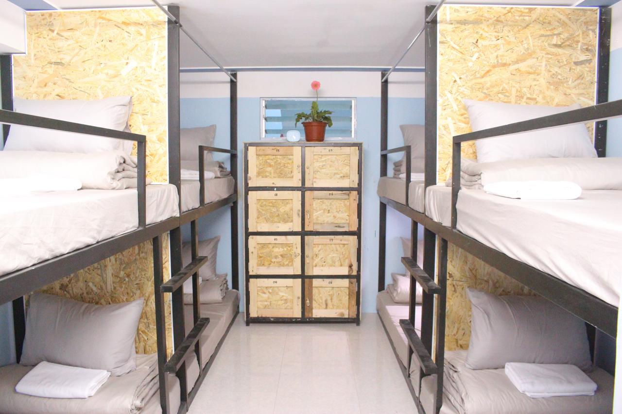 Ha Giang Amazing Hostel ภายนอก รูปภาพ