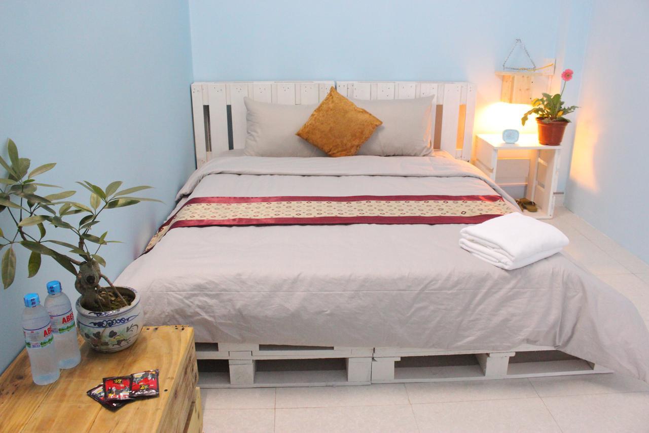 Ha Giang Amazing Hostel ภายนอก รูปภาพ