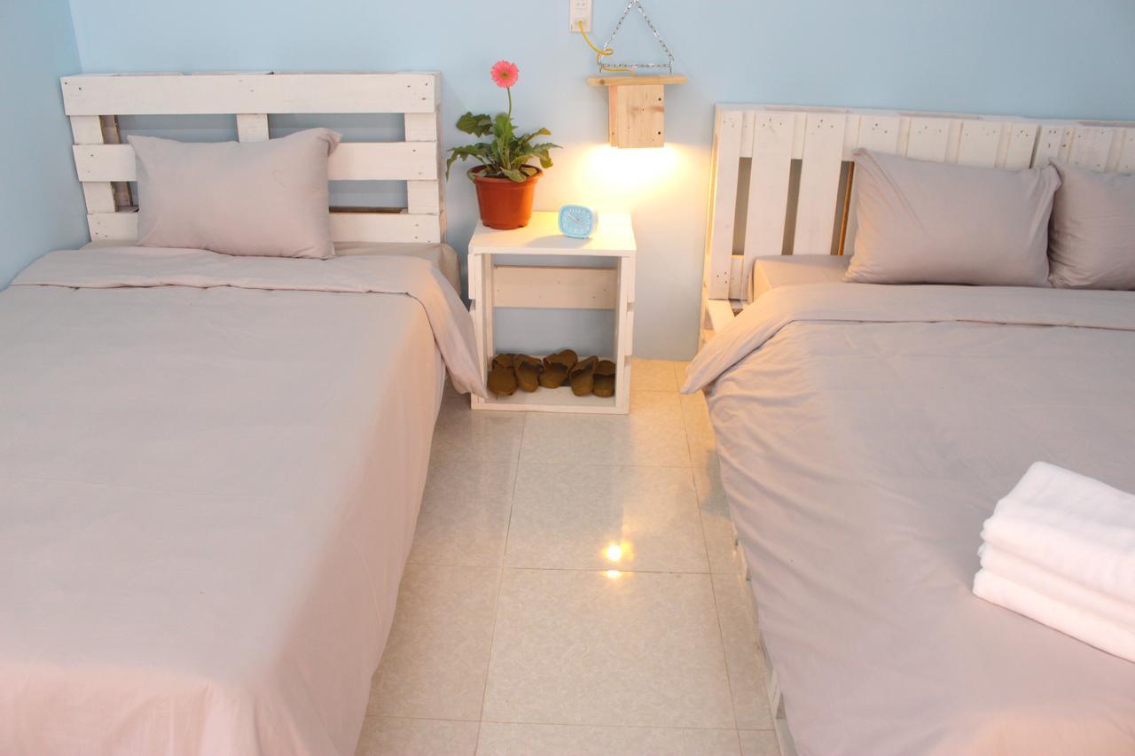 Ha Giang Amazing Hostel ภายนอก รูปภาพ