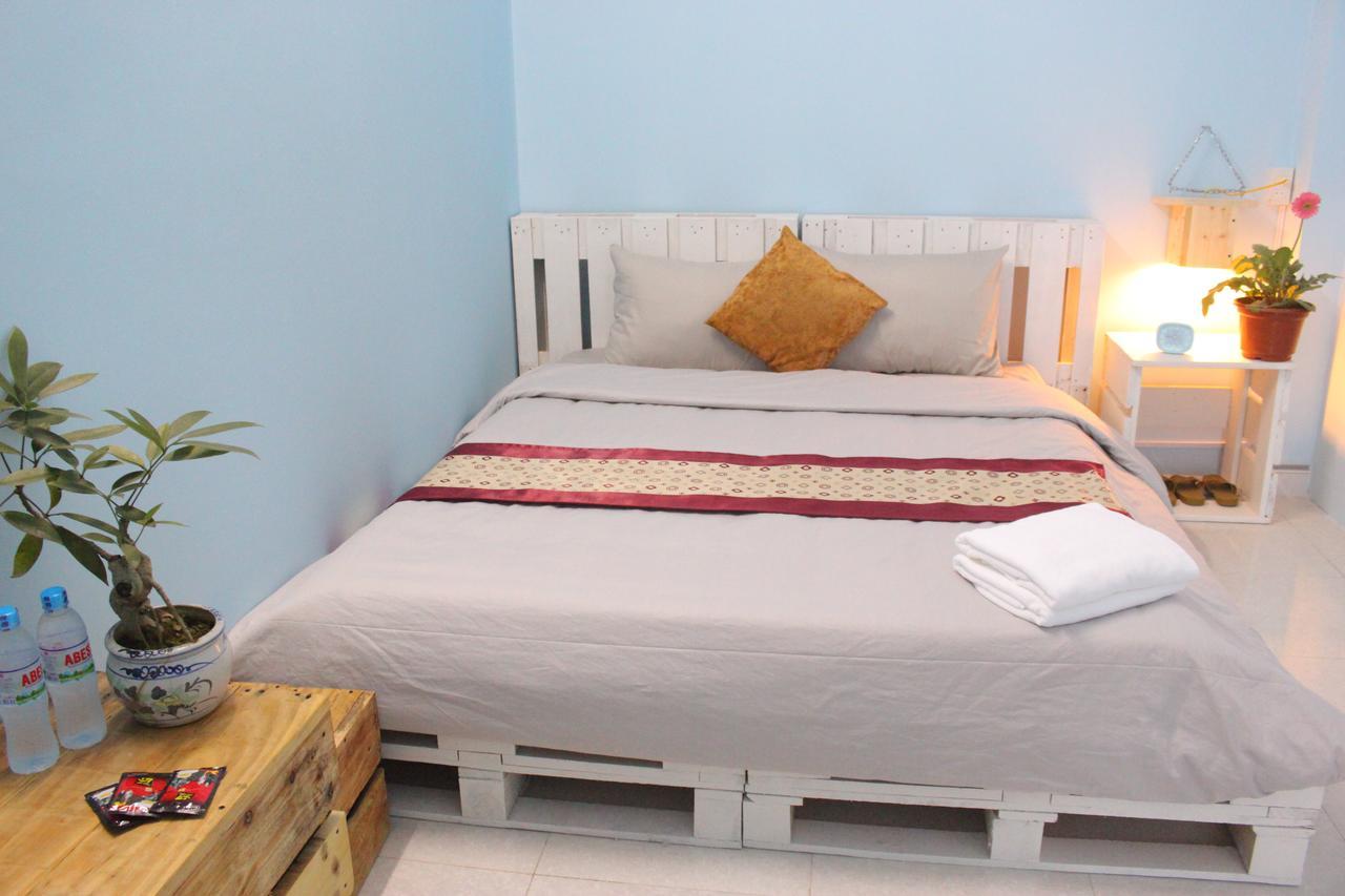 Ha Giang Amazing Hostel ภายนอก รูปภาพ