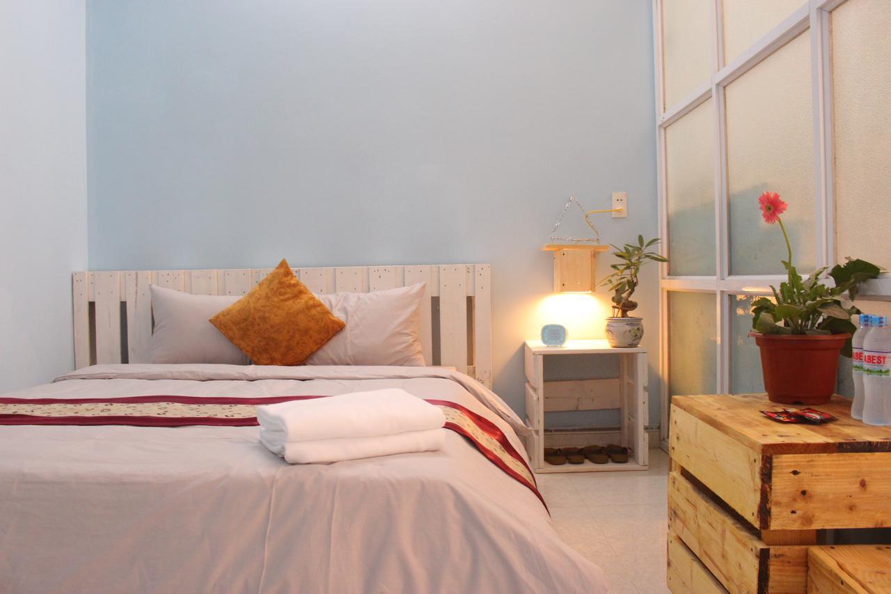Ha Giang Amazing Hostel ภายนอก รูปภาพ
