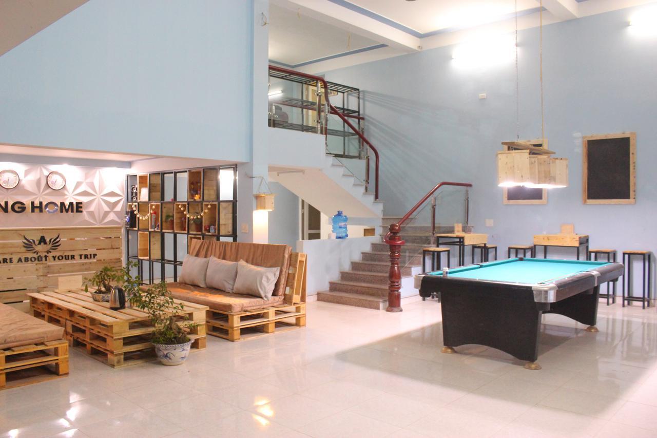 Ha Giang Amazing Hostel ภายนอก รูปภาพ