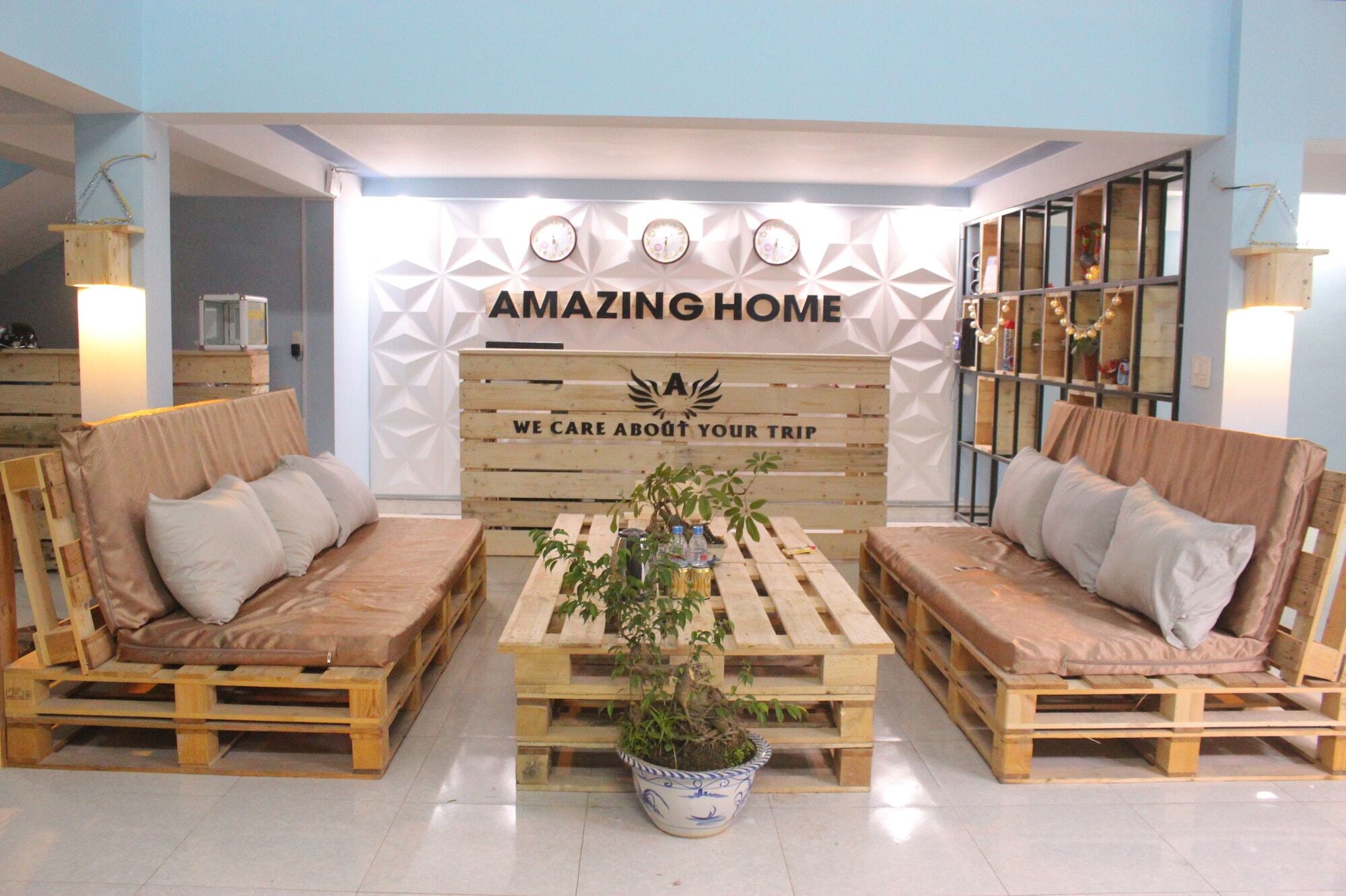 Ha Giang Amazing Hostel ภายนอก รูปภาพ
